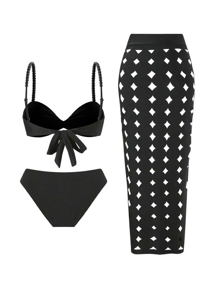 ست مایو فاق بلند و رومایویی کد ۵۶۴