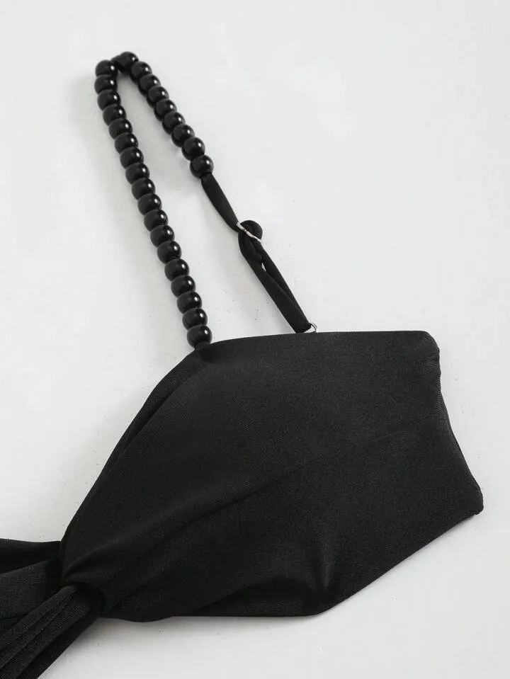 ست مایو فاق بلند و رومایویی کد ۵۶۴