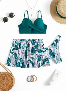 مایو دامنی کد 1000