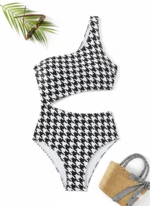 مایو یک تیکه طرح پیچازی