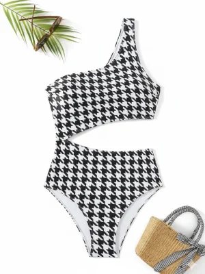 مایو یک تیکه طرح پیچازی