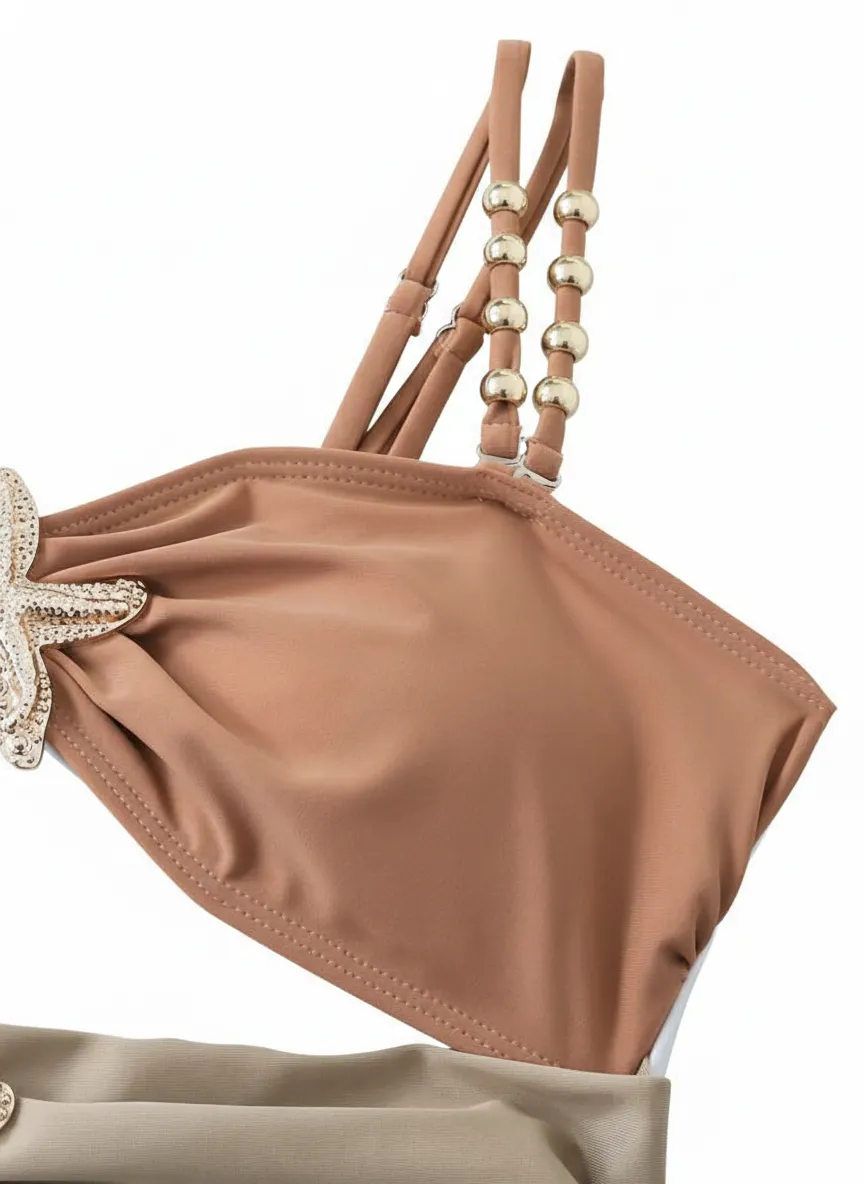 مایو سایز بزرگ کد ۶۸۸