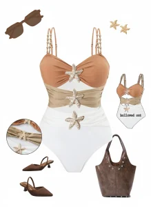 مایو سایز بزرگ کد ۶۸۸