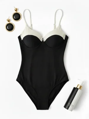 مایو فنردار یکسره کد 652