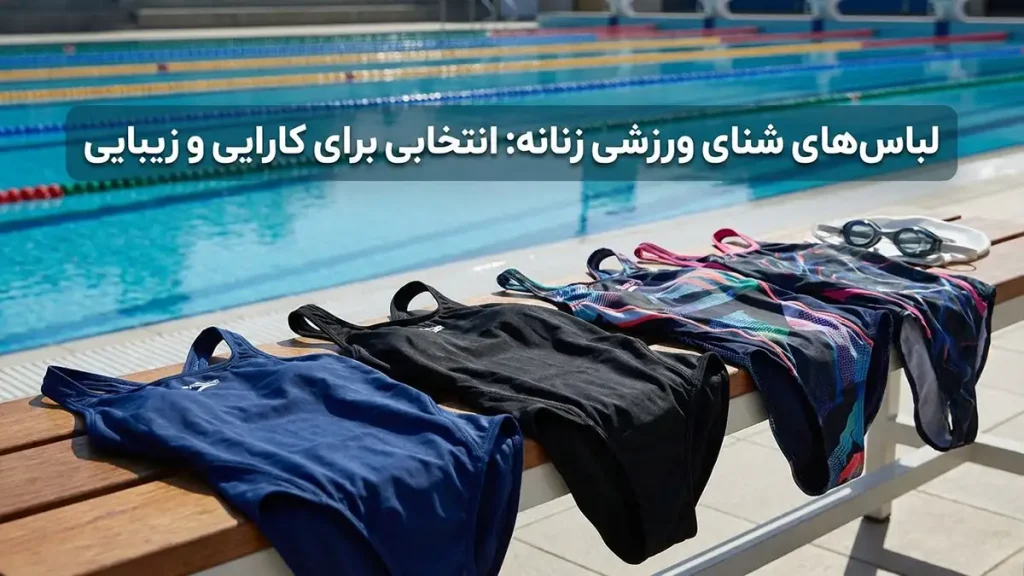 مایو مناسب استایل اسپرت زنانه: عملکرد، راحتی و زیبایی مایو اسپرت زنانه: انتخابی برای عملکرد و زیبایی