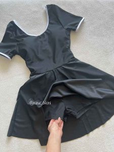 مایو دامنی کد 1019