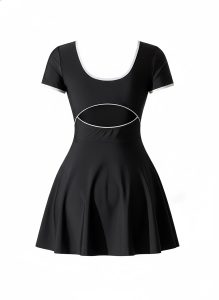 مایو دامنی کد 1019