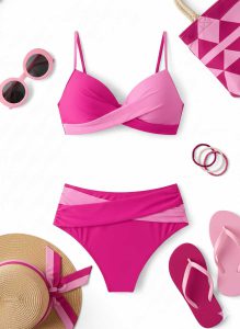 مایو فاق بلند کد 833