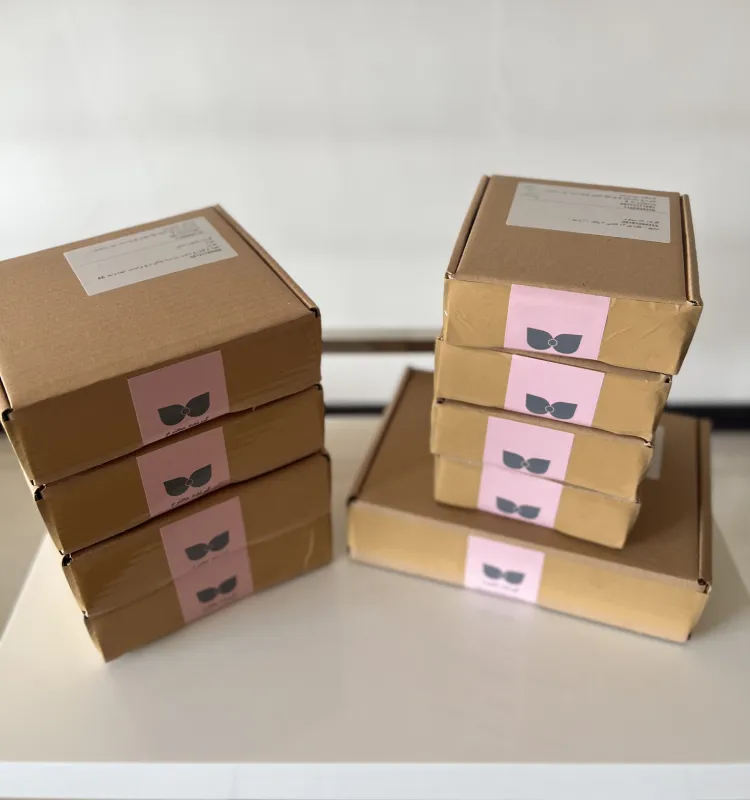 درباره نیو بیکینی نحوه ارسال سفارش