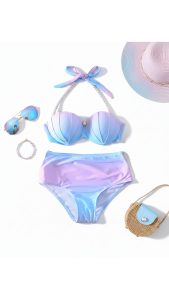 مایو پری دریایی مرواریدی کد 887