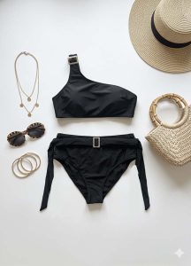 مایو سایز بزرگ کد 843