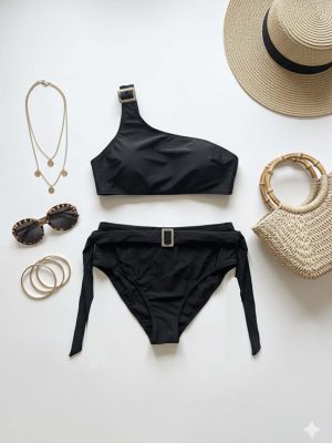 مایو سایز بزرگ کد 843