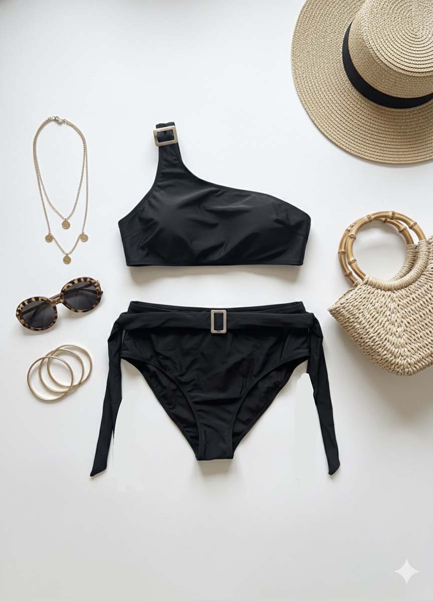 مایو سایز بزرگ کد 843