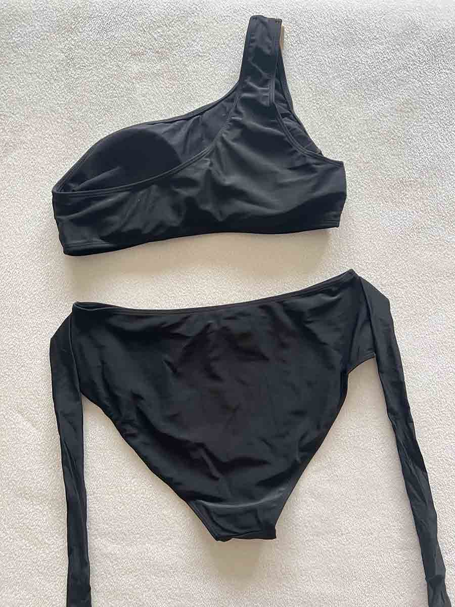 مایو سایز بزرگ کد 843