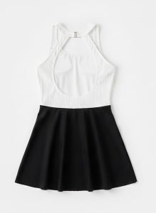 مایو دامنی پادار کد 1024