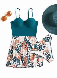 مایو دامنی کد 1034