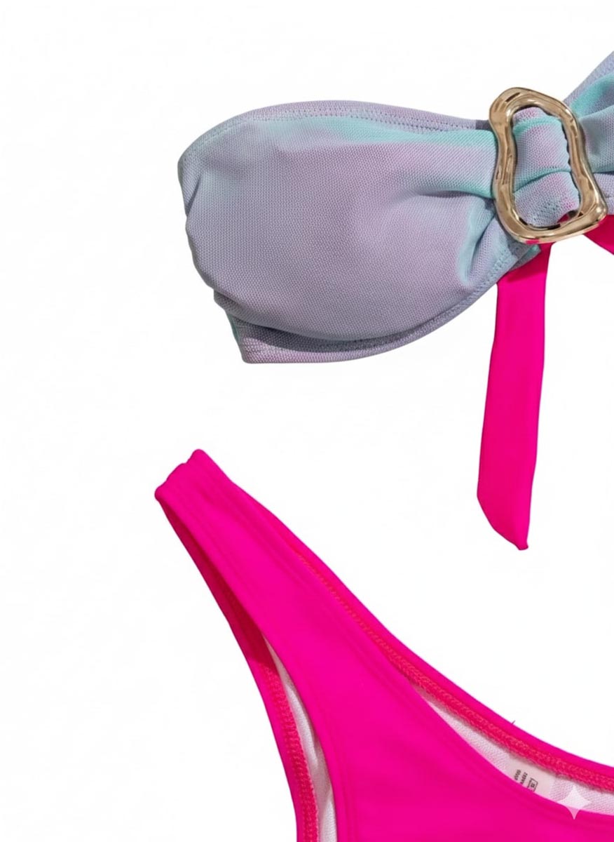 ست مایو دکلته و کاور دامنی کد ۵۶۵