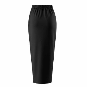 ست مایو فاق بلند و کاور دامنی کد ۵۶۸