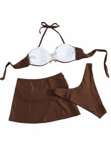 مایو دامنی ستاره دار کد ۱۰۳۹