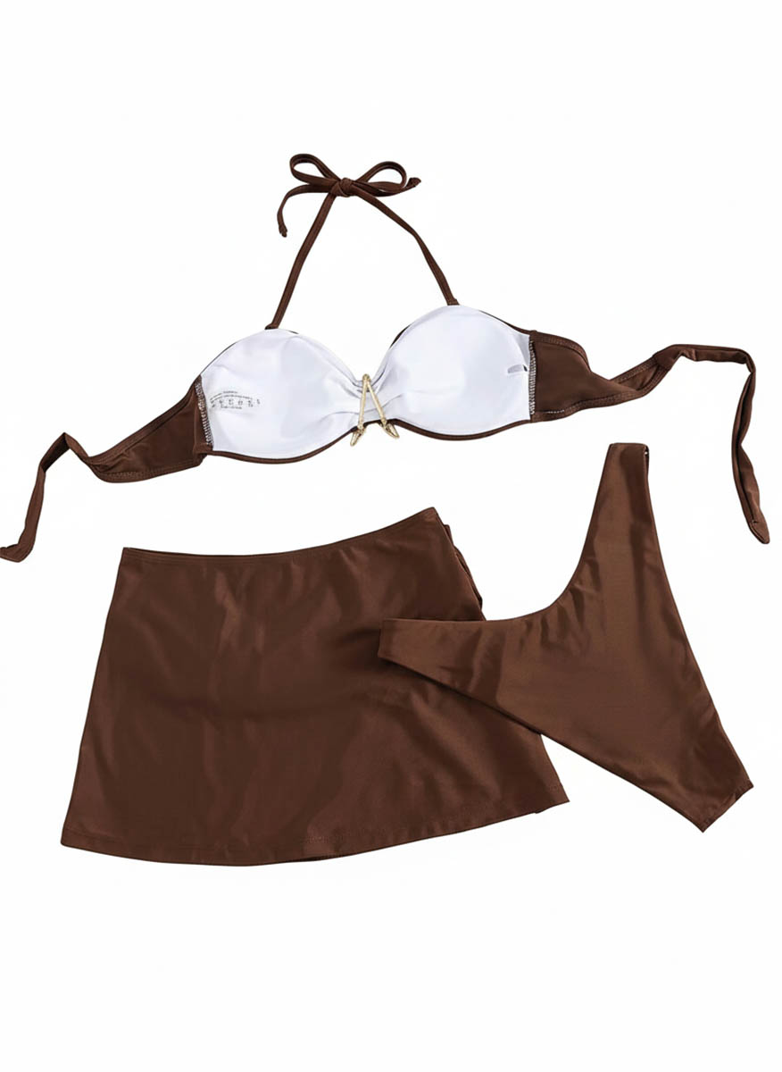 مایو دامنی ستاره دار کد ۱۰۳۹