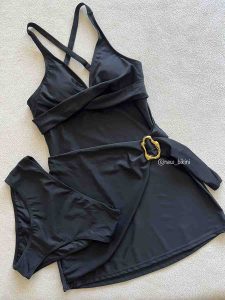 مایو دامنی یکسره کد ۱۰۴۱