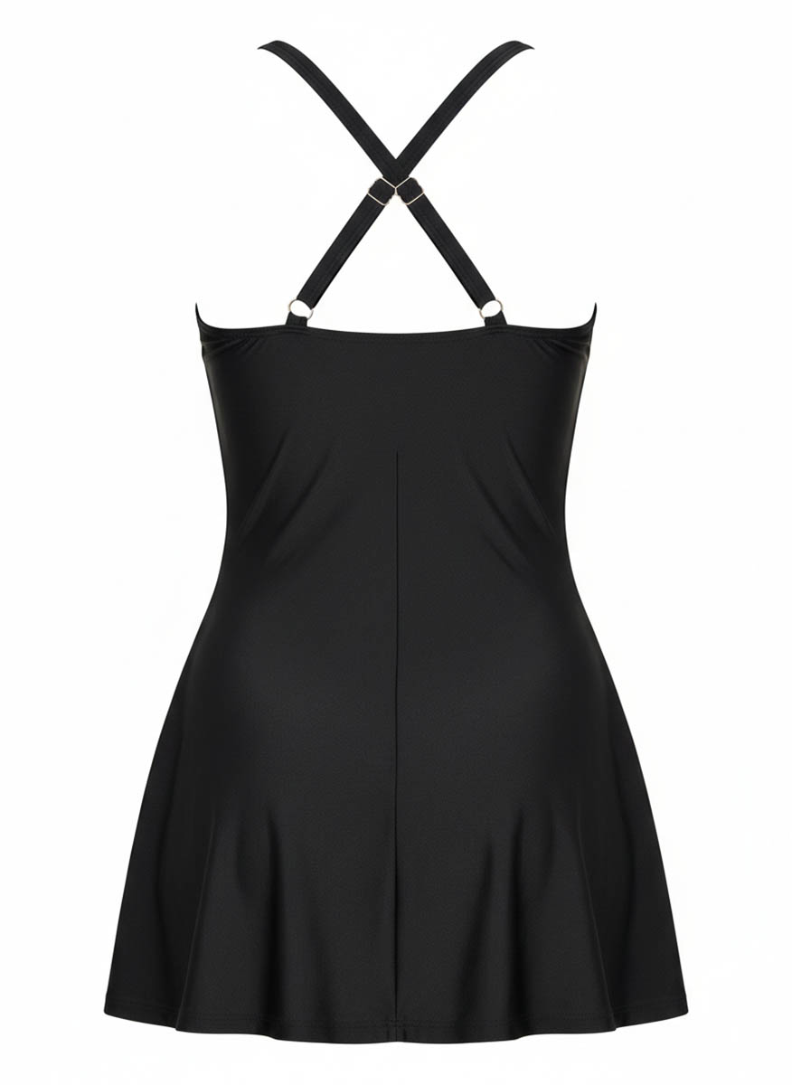 مایو دامنی یکسره کد ۱۰۴۱