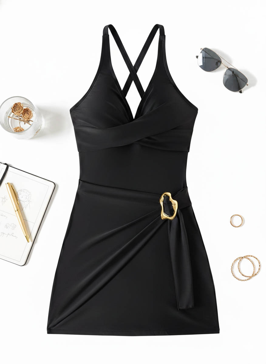 مایو دامنی یکسره کد ۱۰۴۱