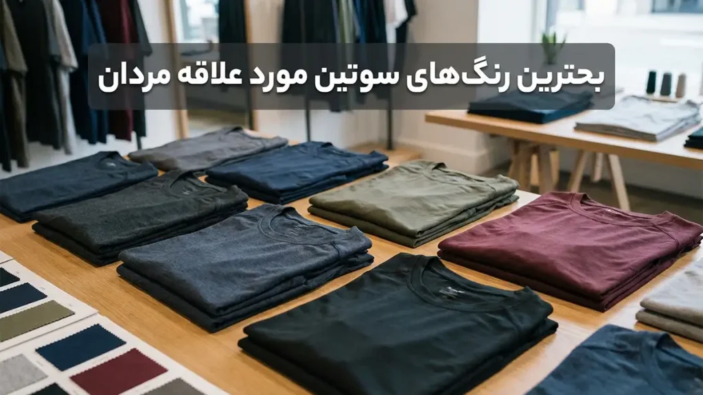 بهترین رنگ سوتین مورد علاقه مردان: یک تحلیل جامع بهترین رنگهای سوتین مورد علاقه مردان