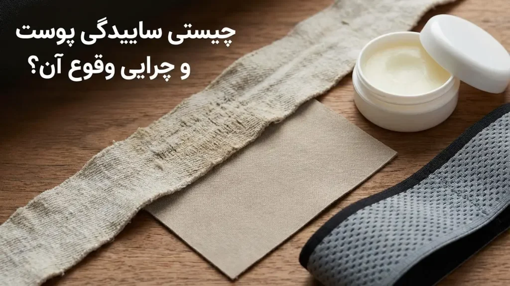 چطور شورت مناسب برای جلوگیری از ساییدگی انتخاب کنیم؟ ساییدگی چیست و چرا اتفاق میافتد؟