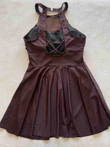 مایو دامنی یکسره کد ۱۰۴۰