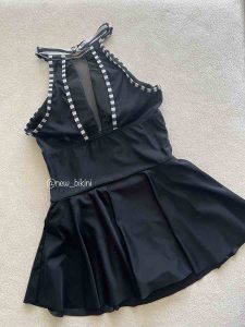 مایو دامنی یکسره کد ۱۰۴۲