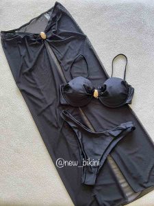 ست بیکینی و رومایویی کد ۵۷۶