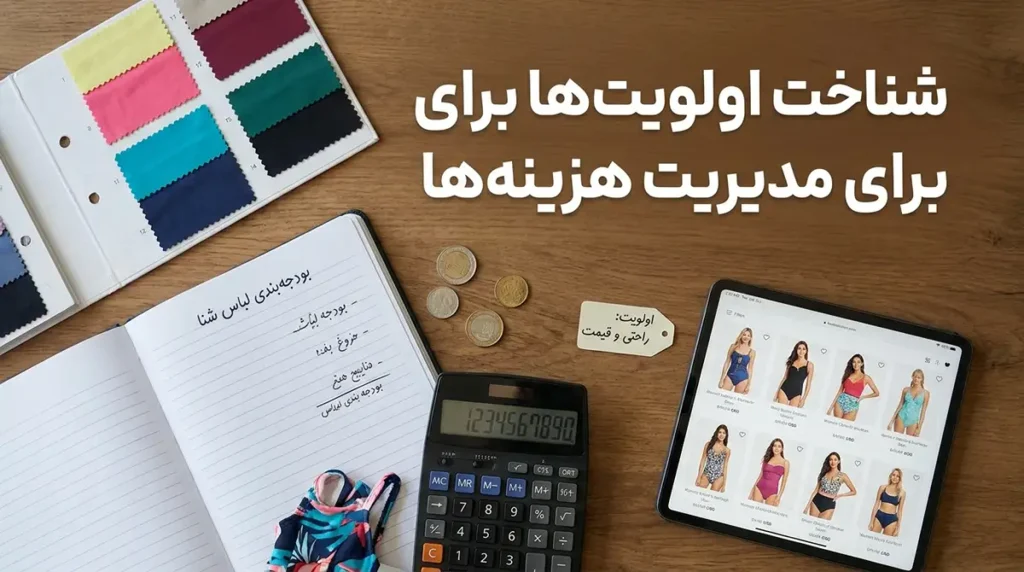 چطور مایو زنانهای بخریم که با بودجه ما هماهنگ باشد؟ شناخت اولویتها برای مدیریت هزینهها