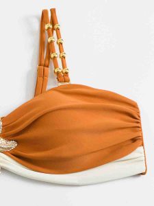 مایو فاق بلند ستاره دار کد 897